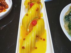 -东口码头·烧鸽子·鱼头泡饼·地方菜(金鹰悦城店)