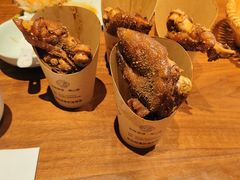-纪林菜馆·博山菜老字号(华光路店)