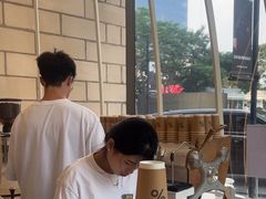 -% Arabica阿拉比卡咖啡(深圳湾万象城店)