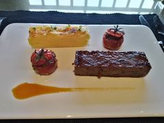 -AZUL by FUEL蓝色·法式酒馆(琶醍店)