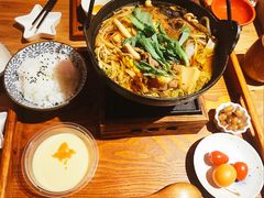 -和风食堂·日料·无界小火锅