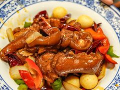 -江味龙虾馆(南山店)