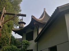-天目湖山水园