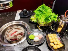 -聚十三烤肉博物馆(回龙观店)