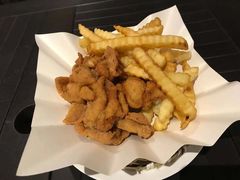 -喷泉广场餐厅·宵夜·海鲜烧烤大排档(长隆企鹅酒店)