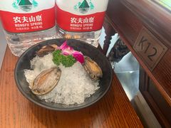 -东海怡品海鲜豆捞(舟宿夜江店)
