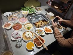 -海底捞火锅(高科东路店)