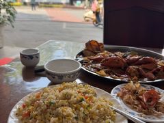 -瑞丽活螃蟹(芒市店)