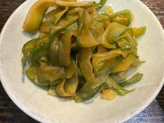 -魁盛居百年鲁菜馆(县西巷店)