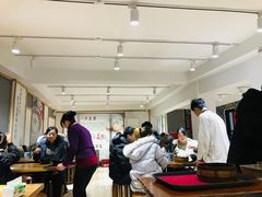 -老盛兴汤包馆(江宁一店)