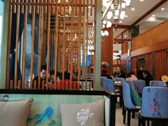 大堂-龙凤瓦罐煨汤馆(清江东路店)