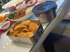 -吴记酱骨炖菜馆(西大直街店)