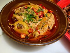 -常和州·夜宵大排档(常州单店)