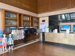 -鹏湃星少儿游泳运动中心(西溪店)