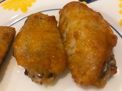 -萨莉亚意大利餐厅(白云汇店)