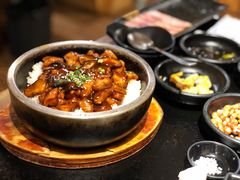 -九田家黑牛烤肉料理(石路天虹店)