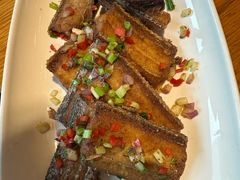 -金牌外婆家(苏州中心店)