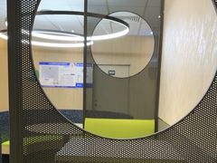 -麦当劳(西单明珠店)