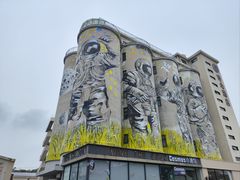 -云间粮仓