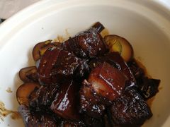 -老吉堂上海本帮菜(望京万象汇店)