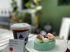 -ADO KAFE(大学城店)