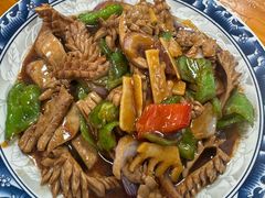 -阿勇面馆(东书房路店)