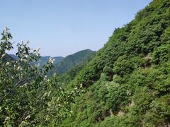 -抱龙峪