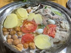 -海关荤豆花(洋河一路店)