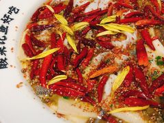 -太二酸菜鱼(群光广场店)
