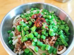 -左撇子私房面
