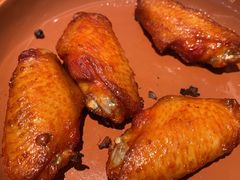 -萨莉亚意式餐厅(浦江万达广场店)