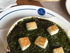 黄油蒜蓉焗蜗牛-LA MAISON公鸡和龙(蛇口店)