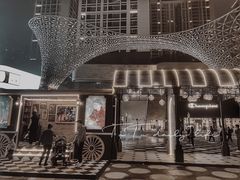 -Something For(中洲湾店)