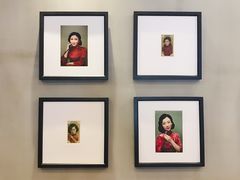 -MUSEE CAFE(保利·时光里店)