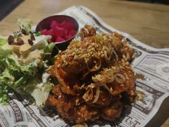 -Dak's 炸鸡(远景路店)