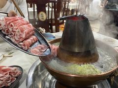 -北平楼·老北京涮羊肉(双流总店)