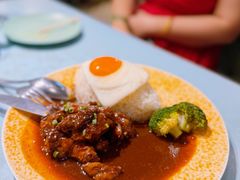 -梳打冰室(氹仔店)