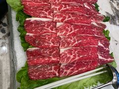 -新南华大酒店(长寿店)