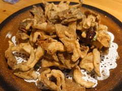 -凯撒尔新疆特色主题餐厅(青山店)