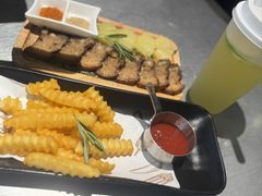 -炉鱼(诸暨万风新天地店)