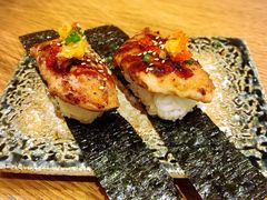 -林妈妈村·日式料理(宝山龙湖天街店)