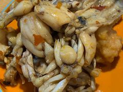 -铭记蛙小仙·活蛙畅享(CBD万达广场店)