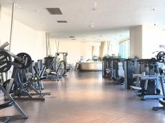 -YCHL FIT 健身(星寰店)