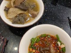 -草墩罗非鱼庄•野生菌•腊排骨(七星街上段店)