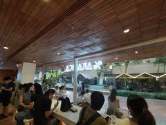 -% Arabica阿拉比卡咖啡(武汉天地店)
