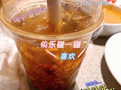 -海底捞大排档火锅(悦荟广场店)