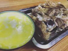 -马学武手抓美食(下南关总店)