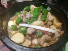 -新白鹿餐厅(城西银泰城店)