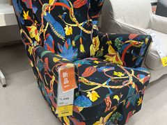 -宜家·瑞典风味餐厅(武汉荟聚中心店)