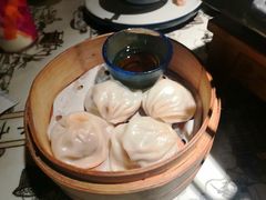 -绿茶餐厅(西湖银泰百货店)